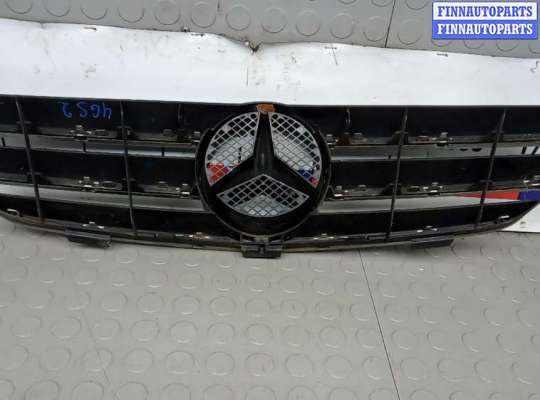 купить решетка радиатора на MERCEDES BENZ CLK C209