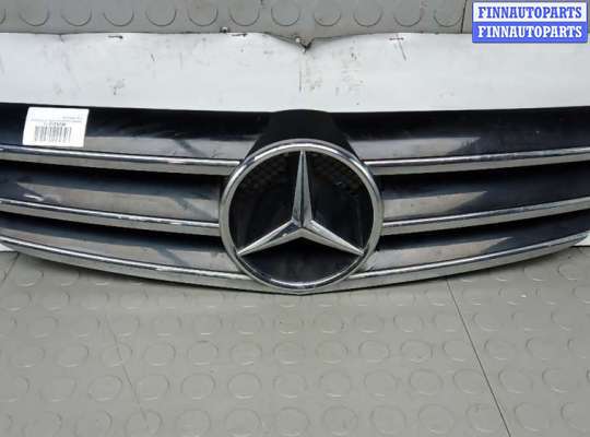 купить решетка радиатора на MERCEDES BENZ CLK C209