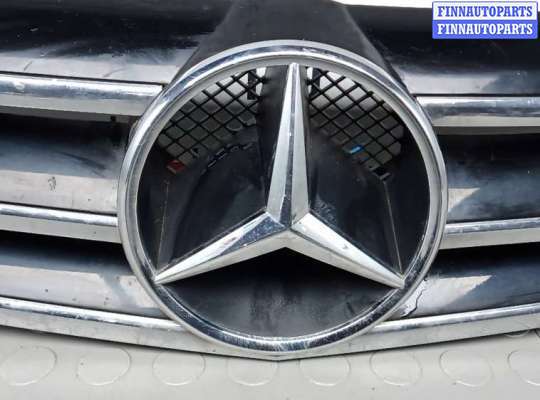 купить решетка радиатора на MERCEDES BENZ CLK C209