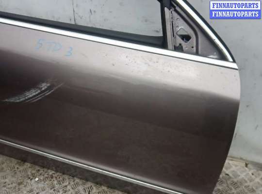 купить дверь передняя правая на SKODA SUPERB 2