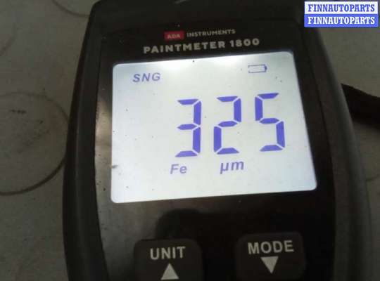 купить дверь передняя правая на OPEL ASTRA J