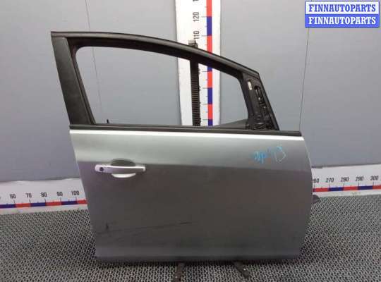 купить дверь передняя правая на OPEL ASTRA J