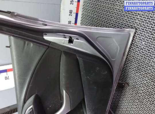 купить дверь передняя правая на OPEL ASTRA J