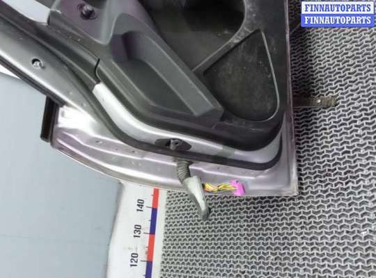 купить дверь передняя правая на OPEL ASTRA J