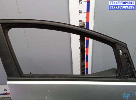купить дверь передняя правая на OPEL ASTRA J