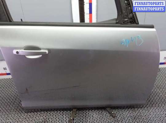 купить дверь передняя правая на OPEL ASTRA J