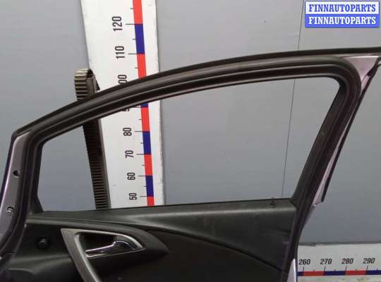 купить дверь передняя правая на OPEL ASTRA J