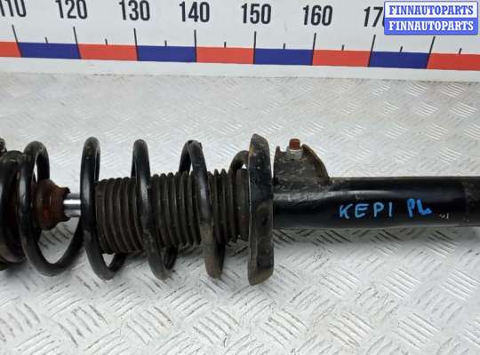 купить пружина передняя левая на SKODA SUPERB 2