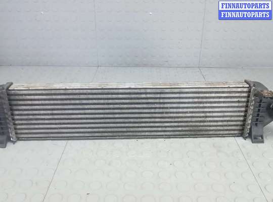 радиатор интеркулера FO1672783 на FORD KUGA 2