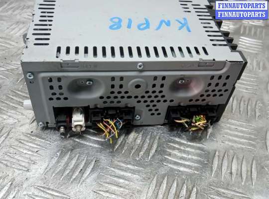 купить магнитола на FORD MONDEO 5