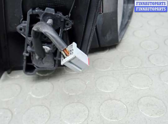 купить зеркало наружное правое на FORD FOCUS 2
