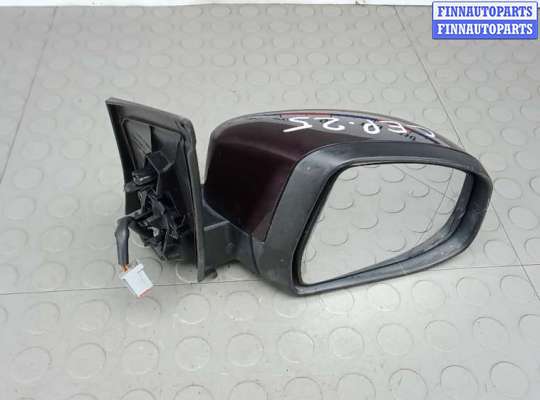 купить зеркало наружное правое на FORD FOCUS 2