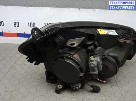 купить фара левая на NISSAN QASHQAI J10