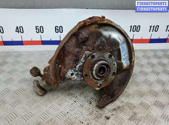 купить ступица задняя правая на AUDI A8 D3