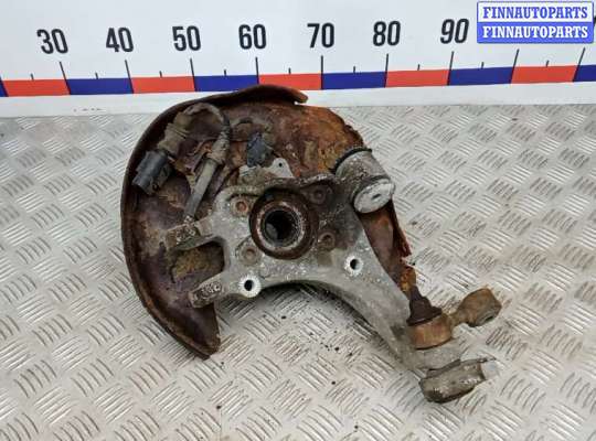 купить ступица задняя правая на AUDI A8 D3