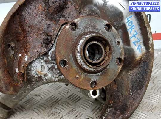 купить ступица задняя правая на AUDI A8 D3