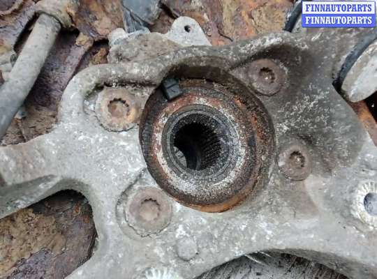 купить ступица задняя правая на AUDI A8 D3