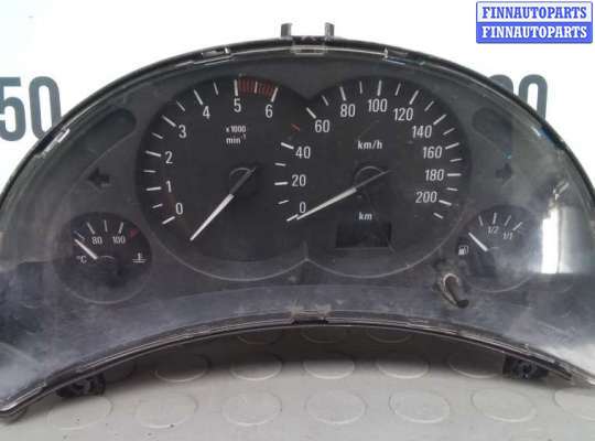 купить щиток приборов на OPEL COMBO C