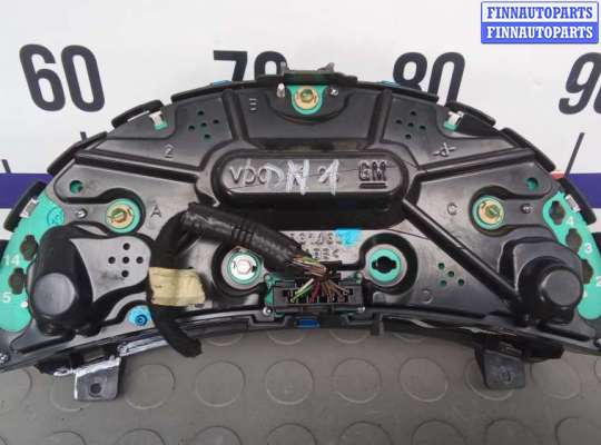 купить щиток приборов на OPEL COMBO C