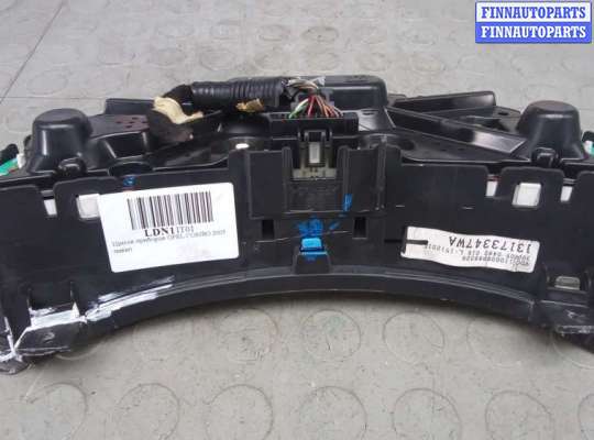 купить щиток приборов на OPEL COMBO C