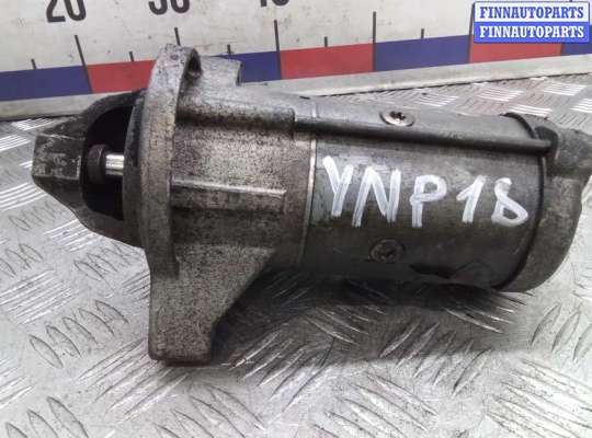 купить стартер дизельный на FORD MONDEO 5