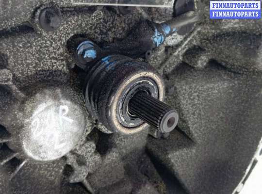 купить кпп 5ст. на NISSAN QASHQAI J10