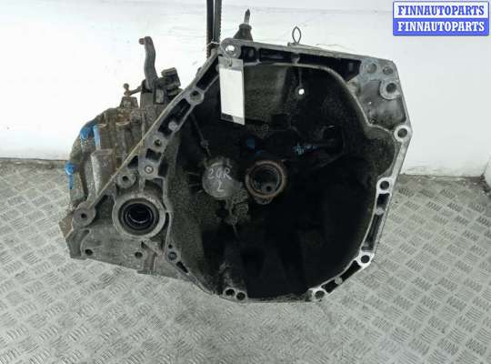 купить кпп 5ст. на NISSAN QASHQAI J10