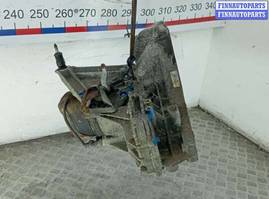 купить кпп 5ст. на NISSAN QASHQAI J10