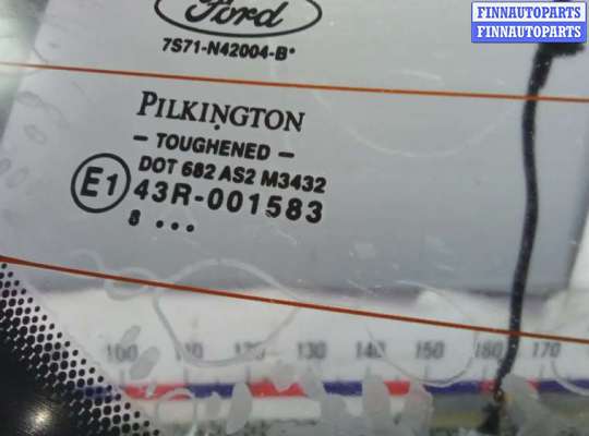 купить дверь 3-5 на FORD MONDEO 4