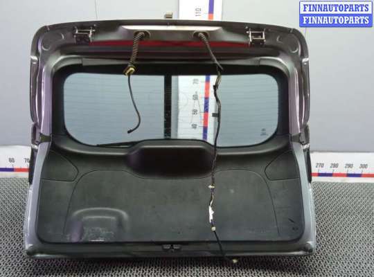 купить дверь 3-5 на FORD MONDEO 4