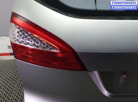 купить дверь 3-5 на FORD MONDEO 4