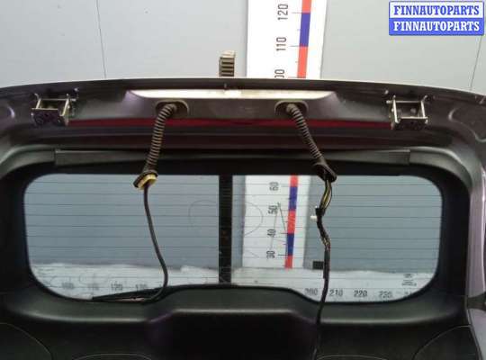 купить дверь 3-5 на FORD MONDEO 4