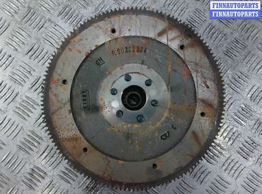 купить маховик бензиновый на OPEL CORSA D