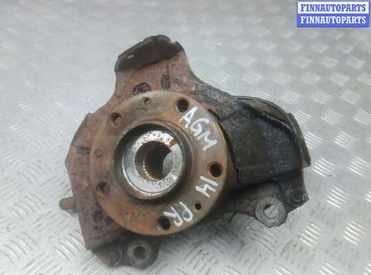 Купить кулак поворотный прав на CITROEN JUMPER 3 кулак поворотный прав FT576322 на CITROEN JUMPER 3