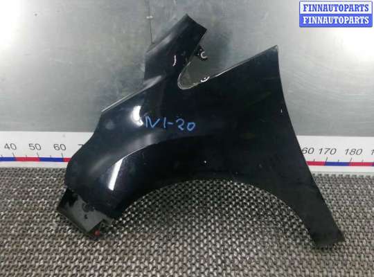 купить крыло переднее левое на FORD B-MAX 1