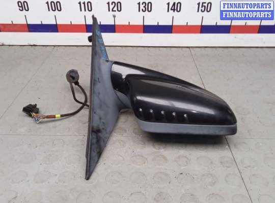 купить зеркало наружное правое на BMW 7 E65