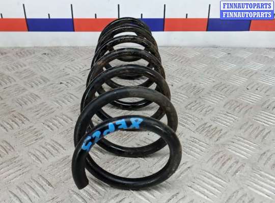 купить пружина задняя на RENAULT MEGANE 3