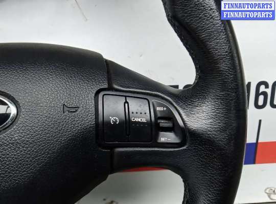 купить руль на KIA SPORTAGE 3