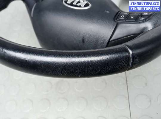 купить руль на KIA SPORTAGE 3