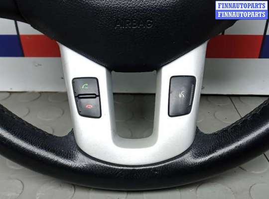 купить руль на KIA SPORTAGE 3