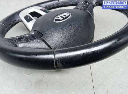 купить руль на KIA SPORTAGE 3