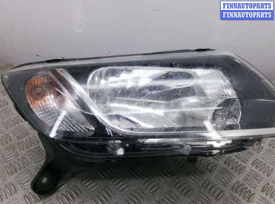 купить фара правая на DACIA SANDERO 2