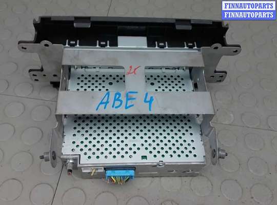 купить магнитола на SUZUKI SX4 YA11S