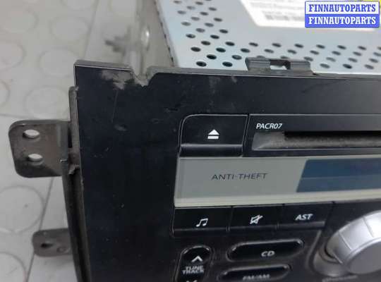 купить магнитола на SUZUKI SX4 YA11S