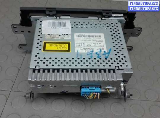 купить магнитола на SUZUKI SX4 YA11S