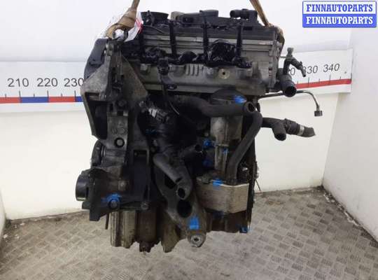 купить двигатель дизельный на AUDI A4 B8