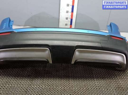 купить бампер задний на NISSAN QASHQAI J11