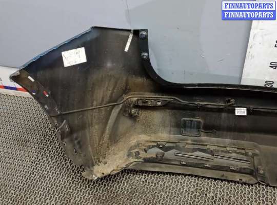 купить бампер задний на NISSAN QASHQAI J11