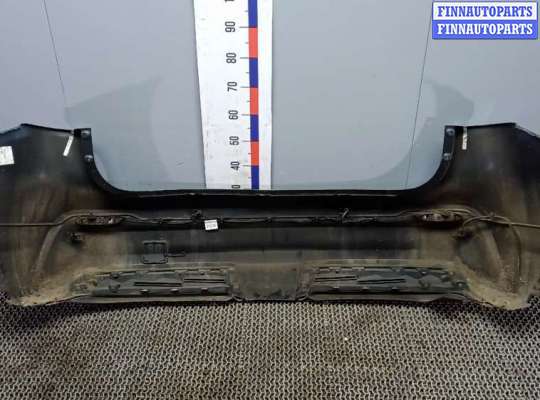 купить бампер задний на NISSAN QASHQAI J11
