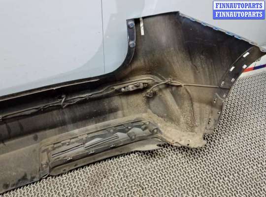 купить бампер задний на NISSAN QASHQAI J11